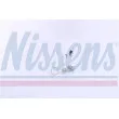 Filtre déshydratant, climatisation NISSENS 95580 - Visuel 2