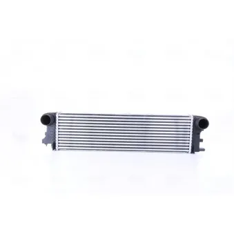 Intercooler, échangeur NISSENS 96071