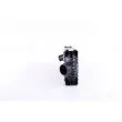 Intercooler, échangeur NISSENS 961230 - Visuel 2
