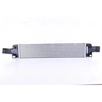 Intercooler, échangeur NISSENS 961466