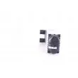 Intercooler, échangeur NISSENS 961485 - Visuel 2