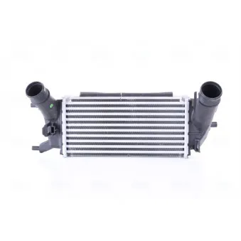 Intercooler, échangeur NISSENS 961486