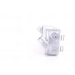 Intercooler, échangeur NISSENS 961495 - Visuel 2