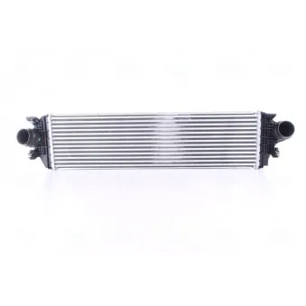 Intercooler, échangeur NISSENS 961504