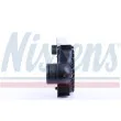 Intercooler, échangeur NISSENS 961505 - Visuel 2