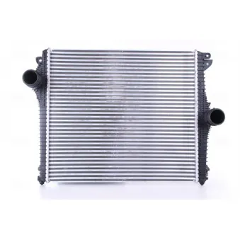 Intercooler, échangeur NISSENS 961532