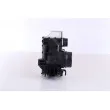 Intercooler, échangeur NISSENS 961541 - Visuel 1