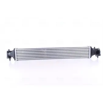 Intercooler, échangeur NISSENS