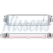Intercooler, échangeur NISSENS 961546 - Visuel 2