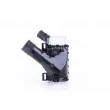 Intercooler, échangeur NISSENS 96252 - Visuel 2