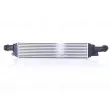 Intercooler, échangeur NISSENS 96298 - Visuel 3