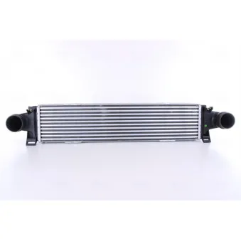 Intercooler, échangeur NISSENS 96346