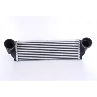 Intercooler, échangeur NISSENS 96364