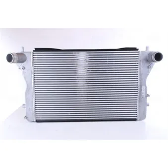 Intercooler, échangeur NISSENS 96420