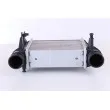 Intercooler, échangeur NISSENS 96426 - Visuel 1