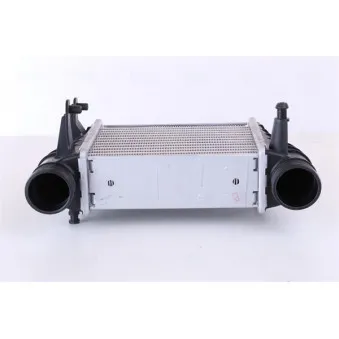 Intercooler, échangeur NISSENS 96426
