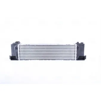Intercooler, échangeur NISSENS 96450