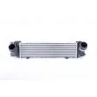 Intercooler, échangeur NISSENS 96450 - Visuel 3