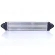 Intercooler, échangeur NISSENS 96471 - Visuel 3