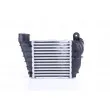 Intercooler, échangeur NISSENS 96488 - Visuel 3