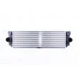 Intercooler, échangeur NISSENS 96526 - Visuel 1