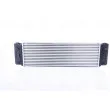Intercooler, échangeur NISSENS 96526 - Visuel 3