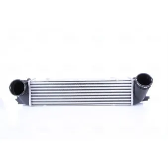 Intercooler, échangeur NISSENS