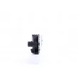 Intercooler, échangeur NISSENS 96628 - Visuel 2
