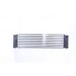 Intercooler, échangeur NISSENS 96628 - Visuel 3