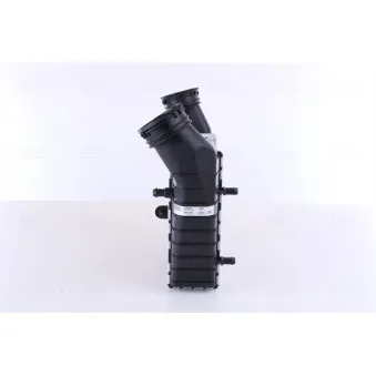 Intercooler, échangeur NISSENS