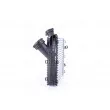 Intercooler, échangeur NISSENS 96688 - Visuel 2