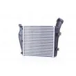 Intercooler, échangeur NISSENS 96688 - Visuel 3