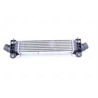 Intercooler, échangeur NISSENS