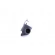 Intercooler, échangeur NISSENS 96702 - Visuel 2