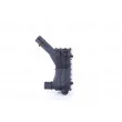 Intercooler, échangeur NISSENS 96703 - Visuel 2