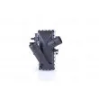 Intercooler, échangeur NISSENS 96708 - Visuel 2