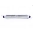 Intercooler, échangeur NISSENS 96717 - Visuel 1