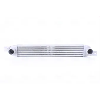 Intercooler, échangeur NISSENS