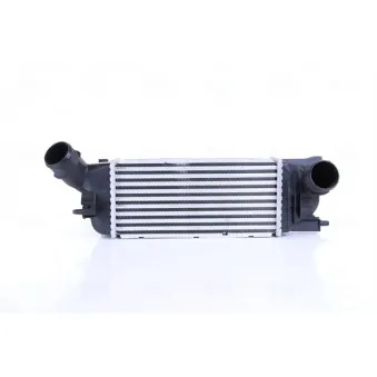 Intercooler, échangeur NISSENS 96719