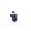 Intercooler, échangeur NISSENS 96719 - Visuel 2