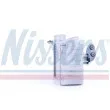 Intercooler, échangeur NISSENS 96746 - Visuel 2