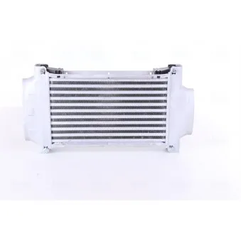 Intercooler, échangeur NISSENS 96777
