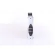 Intercooler, échangeur NISSENS 96777 - Visuel 2
