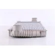 Intercooler, échangeur NISSENS 96842 - Visuel 3