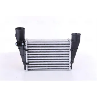 Intercooler, échangeur NISSENS 96896