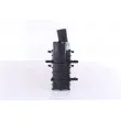 Intercooler, échangeur NISSENS 96896 - Visuel 2