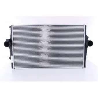 Intercooler, échangeur NISSENS 969001