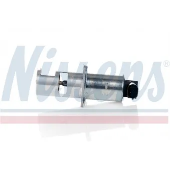 Vanne EGR NISSENS 98154