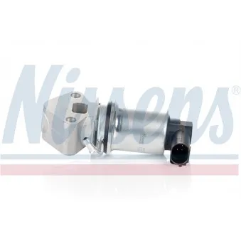 Vanne EGR NISSENS 98158