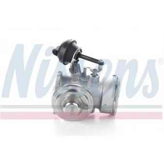 Vanne EGR NISSENS 98162